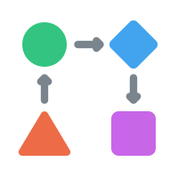 Icon Workflow